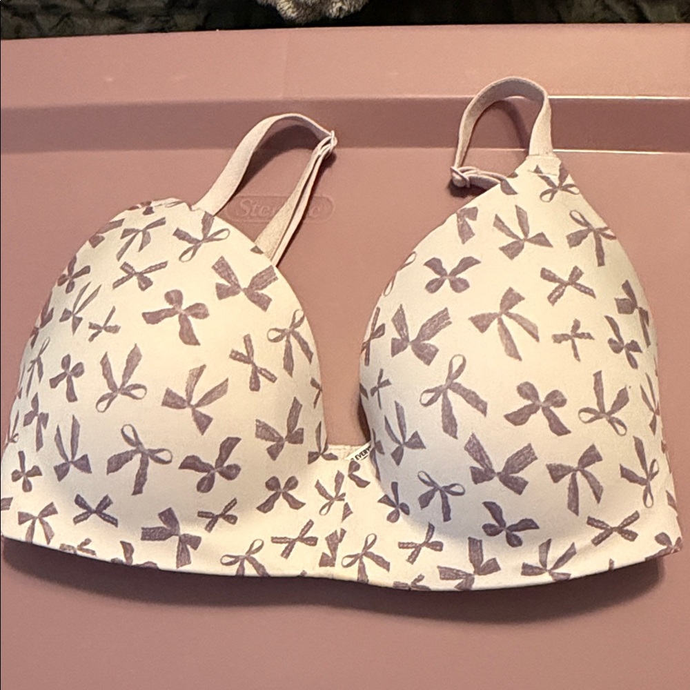 Victoria's Secret Pink Bra